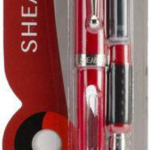 Sheaffer – Calligraphy Single Fountain Pen – Fine Nib