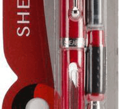 Sheaffer - Calligraphy Single Fountain Pen - Fine Nib