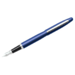 Sheaffer VFM – Matte Blue Fountain Pen