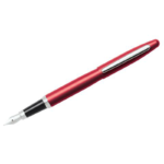 Sheaffer VFM – Matte Red Fountain Pen