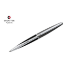 Taranis – Icy Gunmetal Ballpoint Pen