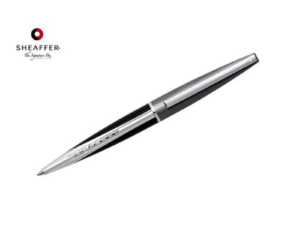 Taranis - Icy Gunmetal Ballpoint Pen