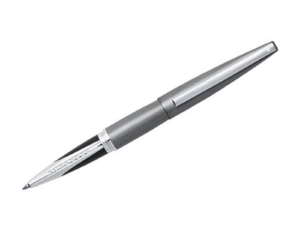 Taranis - Icy Gunmetal CT Rollerball Pen