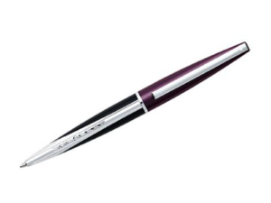 Taranis - Metallic Purple Ballpoint Pen