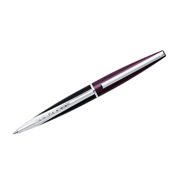 Taranis - Metallic Purple Ballpoint Pen