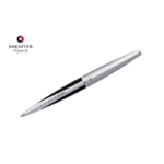 Taranis – Sleek Chrome Ballpoint Pen