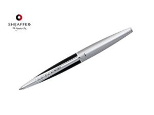 Taranis - Sleek Chrome Ballpoint Pen