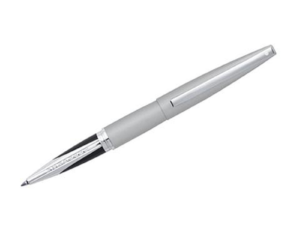 Taranis - Sleek Chrome Rollerball Pen