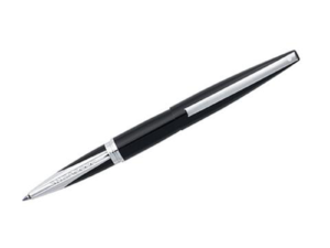 Taranis - Stormy Night (Black Laque) CT Rollerball Pen