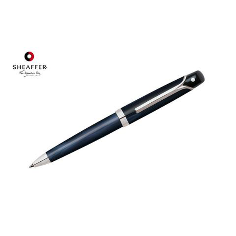 ValorÂ® - Deep Blue Ballpoint Pen