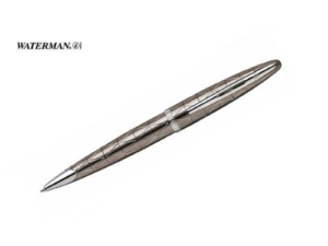 Carene Contemporary GunMetal ST Ballpoint Pen