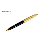 Carene Essential Black and Gold Fountain Pen