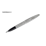 Carene Essential Silver Fountain Pen