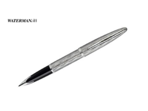 Carene Essential Silver Fountain Pen