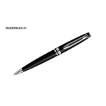 Expert – Matte Black Ballpoint Pen