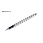 Hémisphère Stainless Steel CT Rollerball Pen