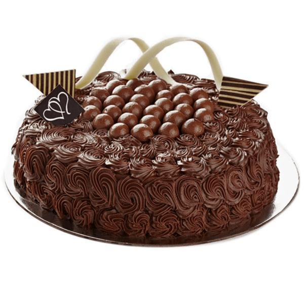 Maltesers Chocolate Cake