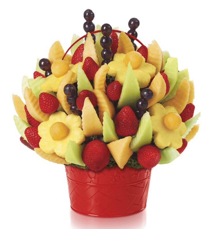 Delicious Fruit Design