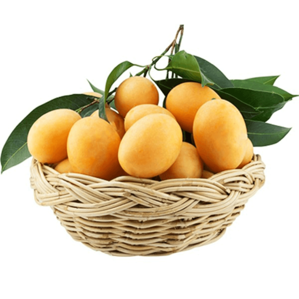 Mangoes Gift Basket