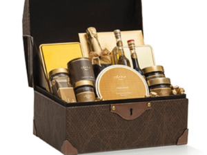 Bateel Andrea Hamper Large