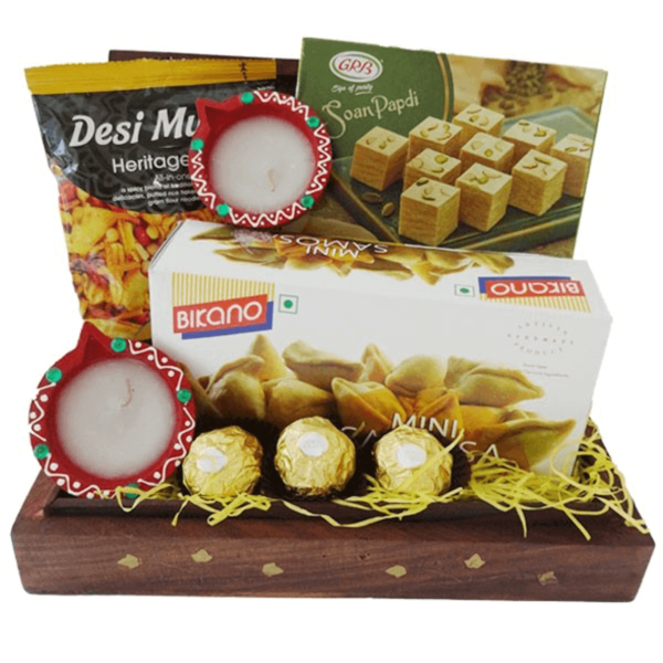 Special Diwali Gift Box
