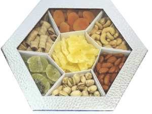 Fruit & Nut Family Selection Box
