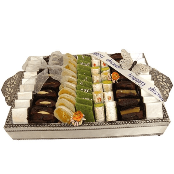 Mithai, Dates & Chocolates