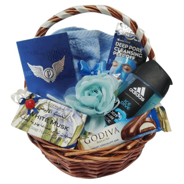 Pamper Hamper for Him