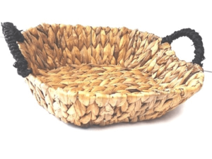 Seagrass Basket 03 x 10 pieces