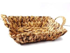 Seagrass Basket 04 x 10 pieces