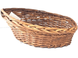 Wicker Basket 06   x 10 pieces
