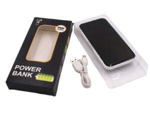 Powerbank 10,000 Mah