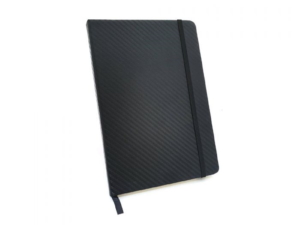 Notebook With Pen