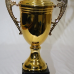 Large Trophy