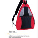 Sling Bag