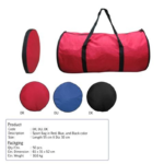 Sports Bag