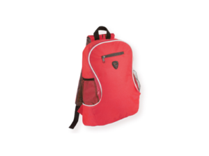 Promotional BackPack Red