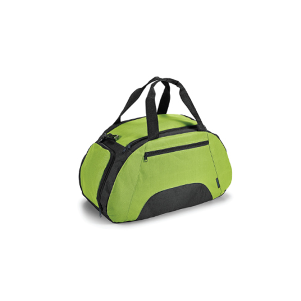 Fit Gym Bags – Green