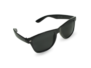 Sunglass UV Protection Black