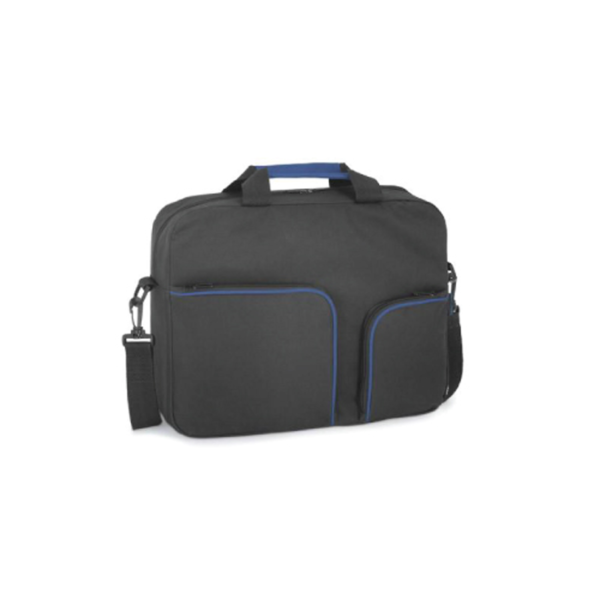 Tangram Multifunction Bag - Blue