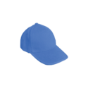 Cotton Caps Solid Royal Blue Color