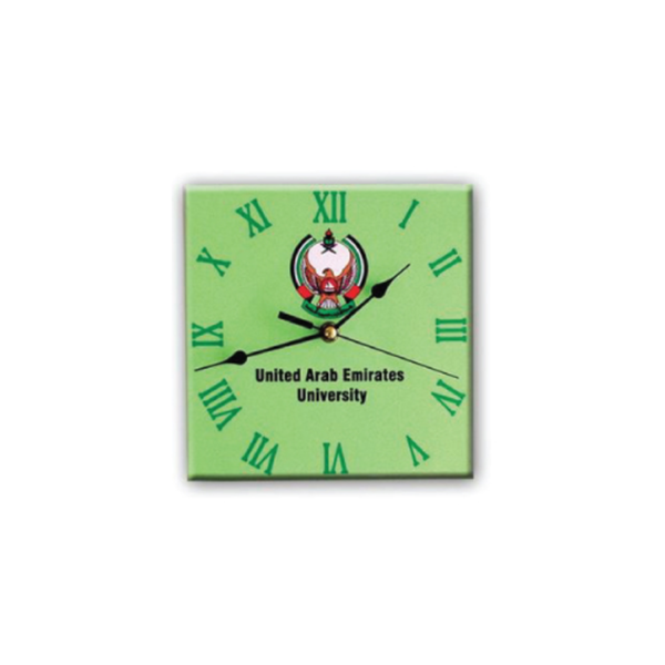 Promotional Ceramic Wall Clock