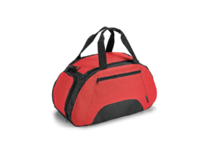 Fit Gym Bags - Red