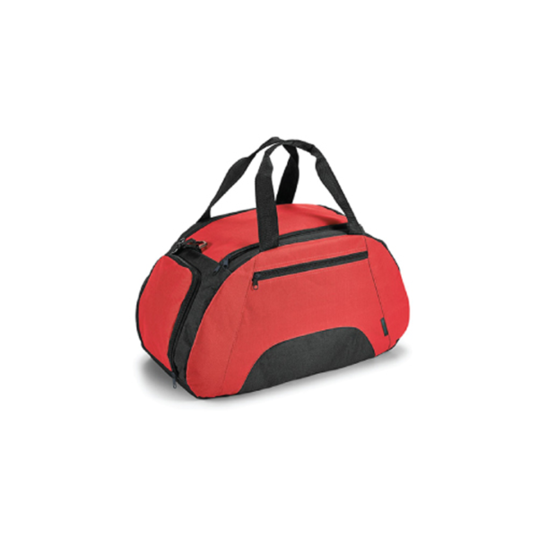 Fit Gym Bags – Red