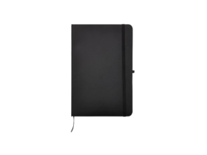 Promotional Notebook A5 Size Black