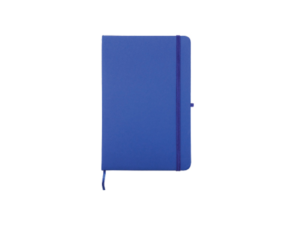 Promotional Notebook A5 Size Blue