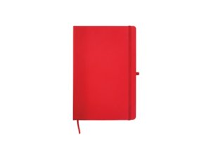 Promotional Notebook A5 Size Red