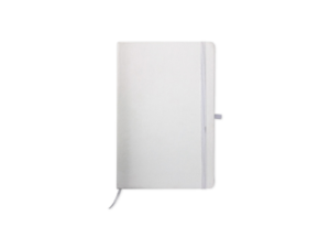 Promotional Notebook A5 Size White