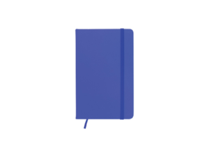 Promotional Notebook A6 Size Blue