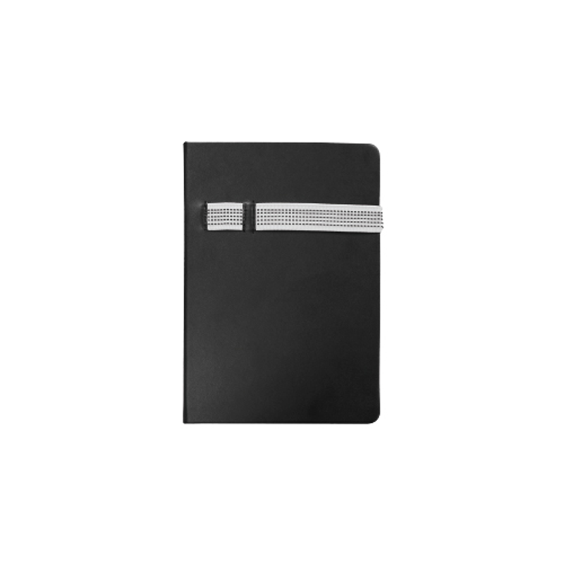 Black A5 Size Notebooks